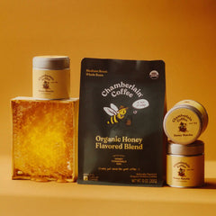 Honey Coffee & Matcha Bundle