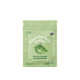 Organic Ceremonial Matcha Green Tea Powder