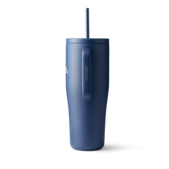 Ocean Blue XL Travel Cold Cup
