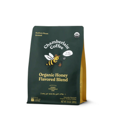 Organic Honey Blend