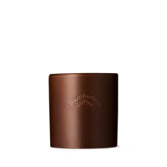 Coffee Ceramic Candle