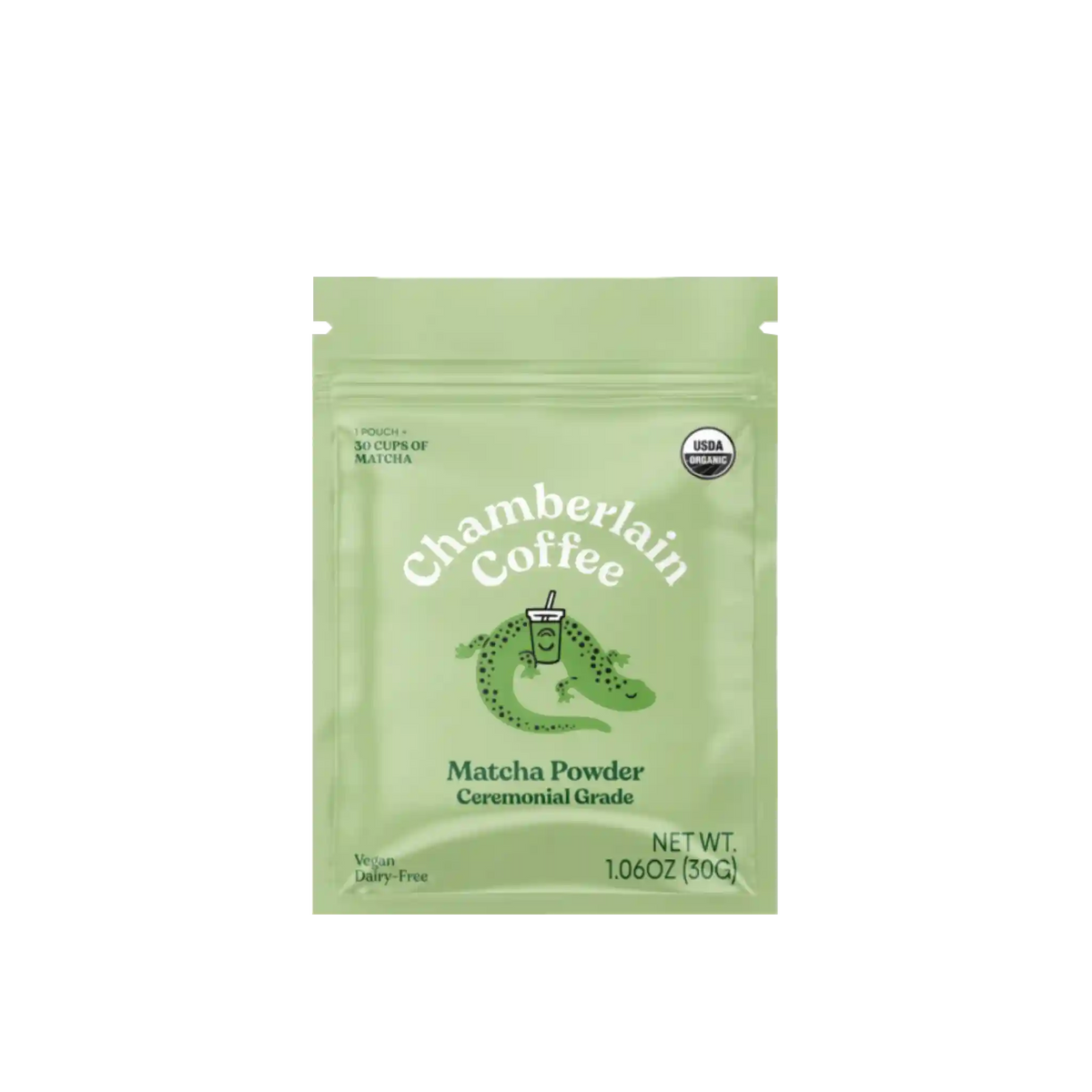 Organic Ceremonial Matcha Green Tea Powder