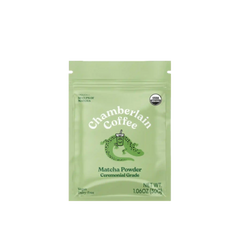 Organic Ceremonial Matcha Green Tea Powder