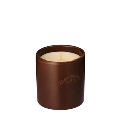 Coffee Ceramic Candle