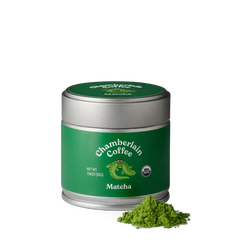 Organic Ceremonial Matcha Green Tea Powder