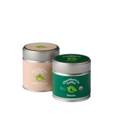 The Ceremonial Matcha Discovery Set