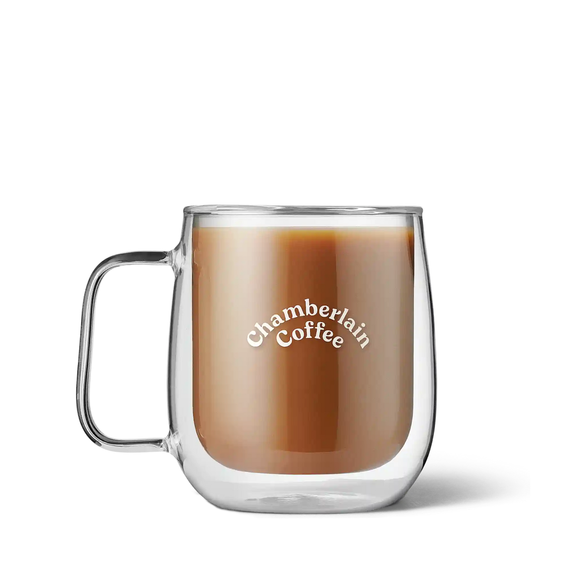 Double Wall Mug