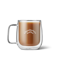 Double Wall Mug