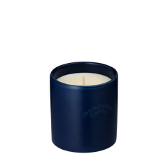 Espresso Ceramic Candle