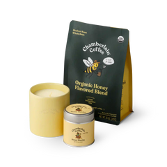 Honey Ritual Bundle