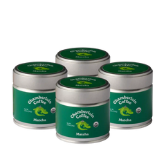 The Original Ceremonial Matcha Set