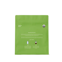 Coconut XL Cold Brew Bags