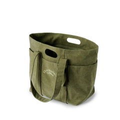 Olive Signature Tote