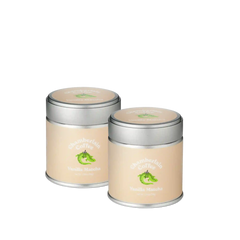 The Ceremonial Vanilla Matcha Set