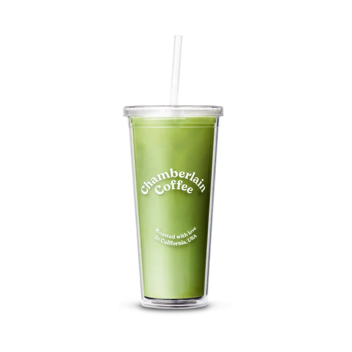 Transparent Tumbler