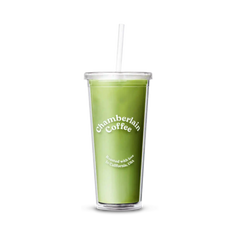 Transparent Tumbler