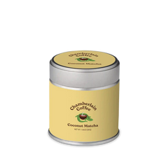 Ceremonial Coconut Matcha Green Tea Powder