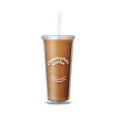 Transparent Tumbler